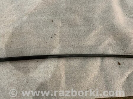 ФОТО молдинг кузова для Porsche Macan I 95B +FL (13-18) Київ