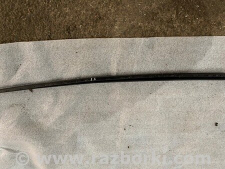 ФОТО молдинг кузова для Porsche Macan I 95B +FL (13-18) Київ