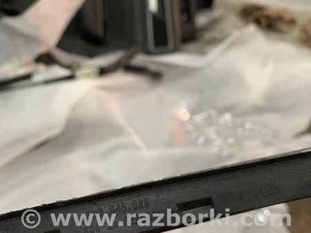 ФОТО молдинг кузова для Porsche Macan I 95B +FL (13-18) Київ