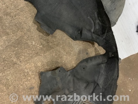 ФОТО Подкрылок для Porsche Macan I 95B +FL (13-18) Київ