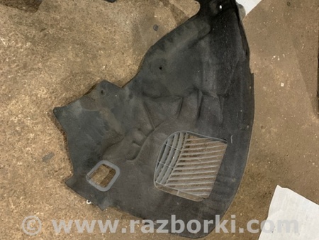 ФОТО Подкрылок для Porsche Macan I 95B +FL (13-18) Київ