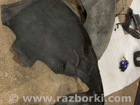 ФОТО Подкрылок для Porsche Macan I 95B +FL (13-18) Київ