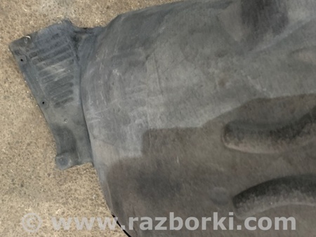 ФОТО Подкрылок для Porsche Macan I 95B +FL (13-18) Київ