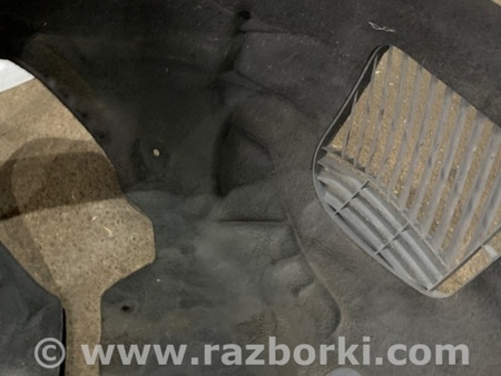 ФОТО Подкрылок для Porsche Macan I 95B +FL (13-18) Київ