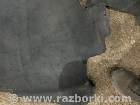 ФОТО Подкрылок для Porsche Macan I 95B +FL (13-18) Київ