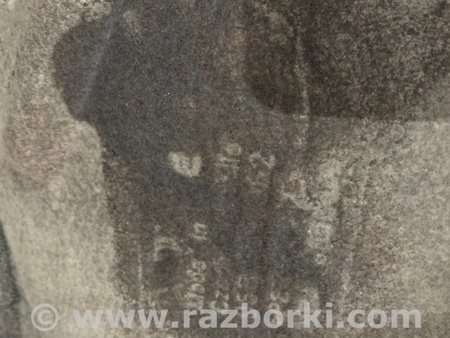 ФОТО Подкрылок для Porsche Macan I 95B +FL (13-18) Київ