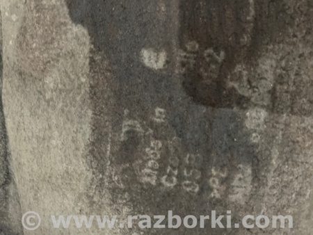 ФОТО Подкрылок для Porsche Macan I 95B +FL (13-18) Київ