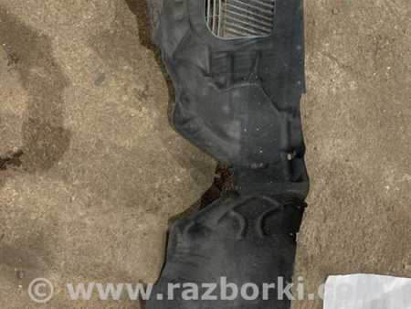 ФОТО Подкрылок для Porsche Macan I 95B +FL (13-18) Київ