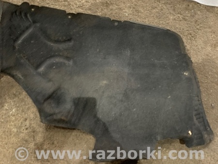 ФОТО Подкрылок для Porsche Macan I 95B +FL (13-18) Київ