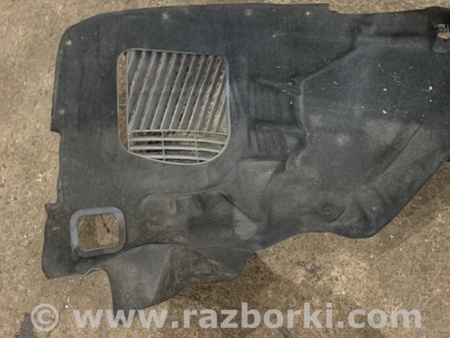 ФОТО Подкрылок для Porsche Macan I 95B +FL (13-18) Київ