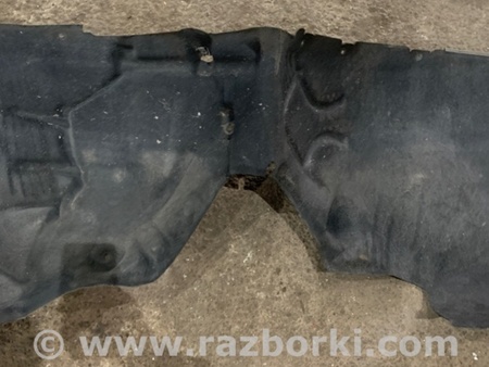 ФОТО Подкрылок для Porsche Macan I 95B +FL (13-18) Київ