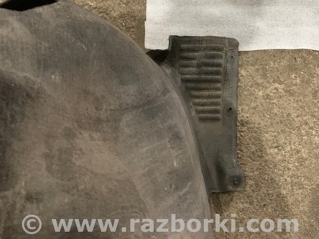 ФОТО Подкрылок для Porsche Macan I 95B +FL (13-18) Київ