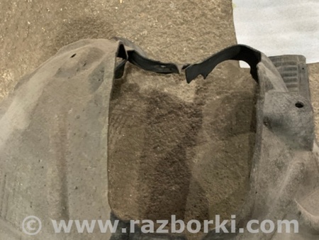 ФОТО Подкрылок для Porsche Macan I 95B +FL (13-18) Київ