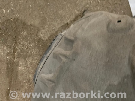 ФОТО Подкрылок для Porsche Macan I 95B +FL (13-18) Київ