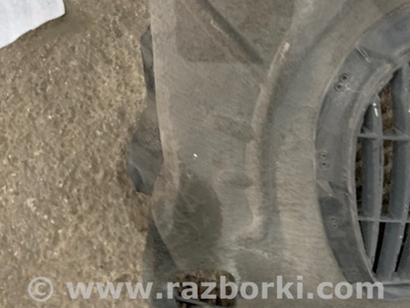 ФОТО Подкрылок для Porsche Macan I 95B +FL (13-18) Київ