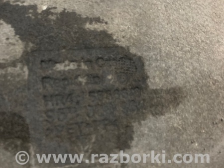 ФОТО Подкрылок для Porsche Macan I 95B +FL (13-18) Київ