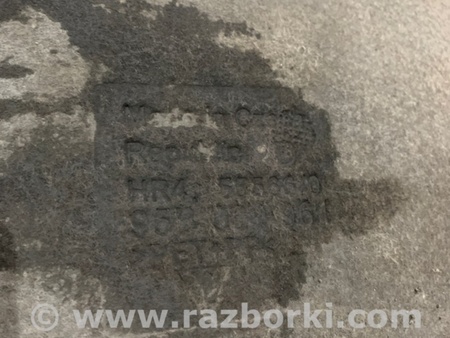 ФОТО Подкрылок для Porsche Macan I 95B +FL (13-18) Київ