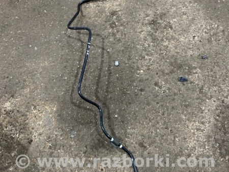 ФОТО Трубка вакуумная для Porsche Macan I 95B +FL (13-18) Київ