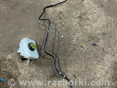 ФОТО Трубка вакуумная для Porsche Macan I 95B +FL (13-18) Київ