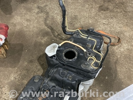 ФОТО Бак топливный для Porsche Macan I 95B +FL (13-18) Київ