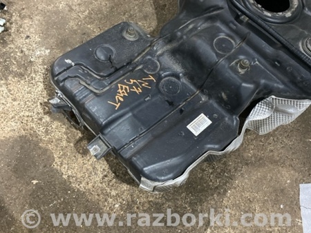 ФОТО Бак топливный для Porsche Macan I 95B +FL (13-18) Київ