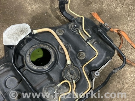 ФОТО Бак топливный для Porsche Macan I 95B +FL (13-18) Київ