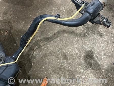 ФОТО Бак топливный для Porsche Macan I 95B +FL (13-18) Київ