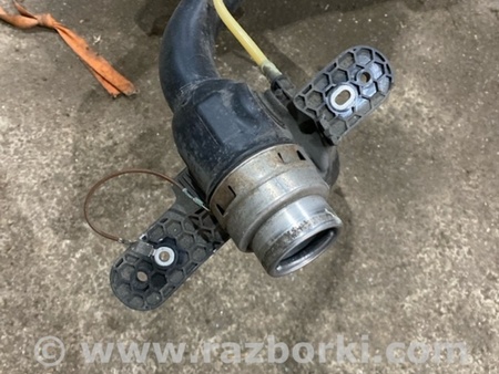 ФОТО Бак топливный для Porsche Macan I 95B +FL (13-18) Київ