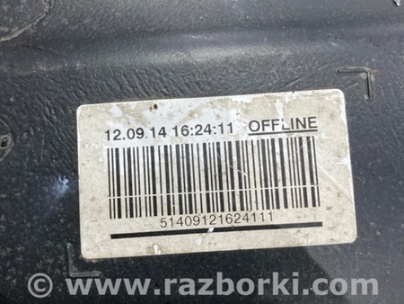 ФОТО Бак топливный для Porsche Macan I 95B +FL (13-18) Київ