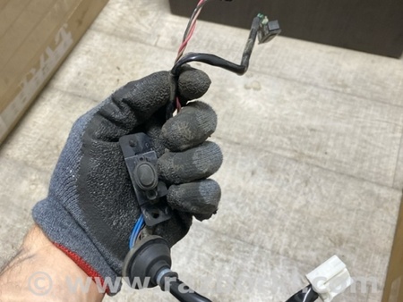 ФОТО Кнопка открывания багажника для Subaru Outback VI BT (2019-) Київ