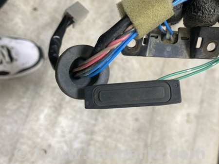 ФОТО Кнопка открывания багажника для Subaru Outback VI BT (2019-) Київ