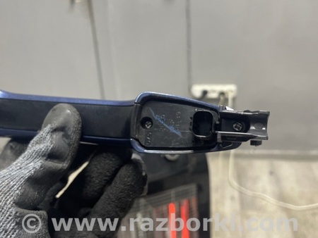 ФОТО Ручка двери внешняя для Subaru Outback VI BT (2019-) Київ