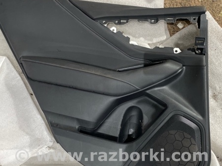 ФОТО Карточка дверная для Subaru Outback VI BT (2019-) Київ