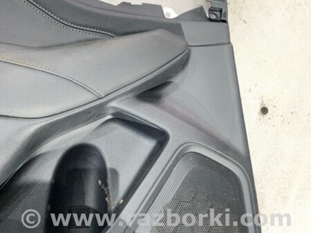 ФОТО Карточка дверная для Subaru Outback VI BT (2019-) Київ