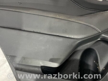 ФОТО Карточка дверная для Subaru Outback VI BT (2019-) Київ