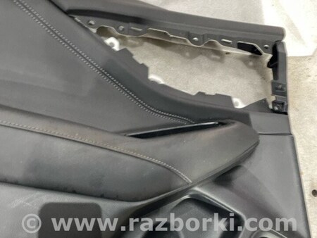 ФОТО Карточка дверная для Subaru Outback VI BT (2019-) Київ