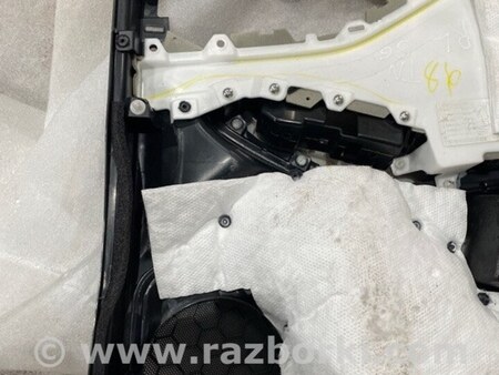 ФОТО Карточка дверная для Subaru Outback VI BT (2019-) Київ