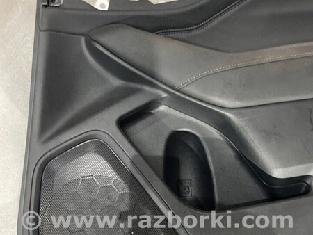 ФОТО Карточка дверная для Subaru Outback VI BT (2019-) Київ