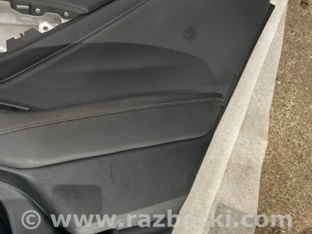 ФОТО Карточка дверная для Subaru Outback VI BT (2019-) Київ