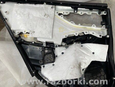 ФОТО Карточка дверная для Subaru Outback VI BT (2019-) Київ