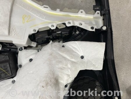 ФОТО Карточка дверная для Subaru Outback VI BT (2019-) Київ