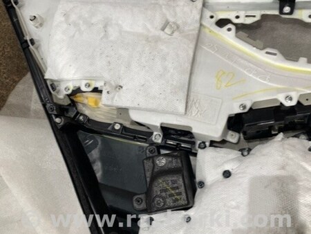 ФОТО Карточка дверная для Subaru Outback VI BT (2019-) Київ