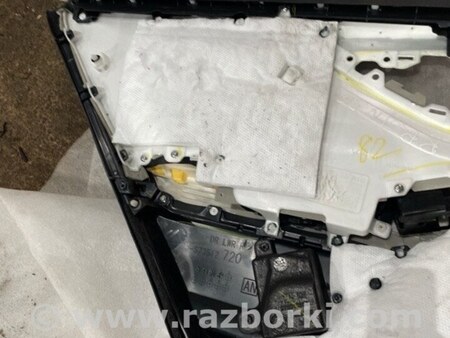 ФОТО Карточка дверная для Subaru Outback VI BT (2019-) Київ