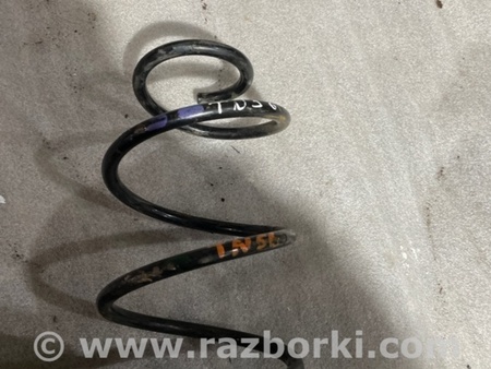 ФОТО Пружина подвески для Subaru Outback VI BT (2019-) Київ