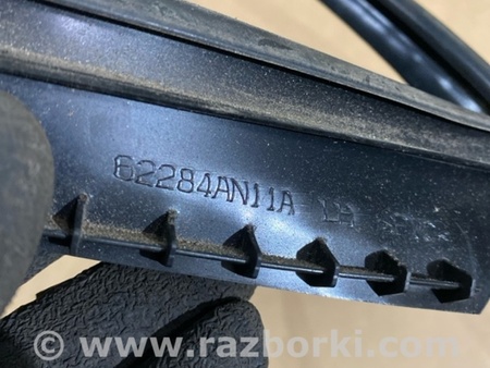 ФОТО Уплотнительная резинка для Subaru Outback VI BT (2019-) Київ