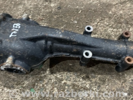 ФОТО Редуктор моста для Subaru Outback VI BT (2019-) Київ