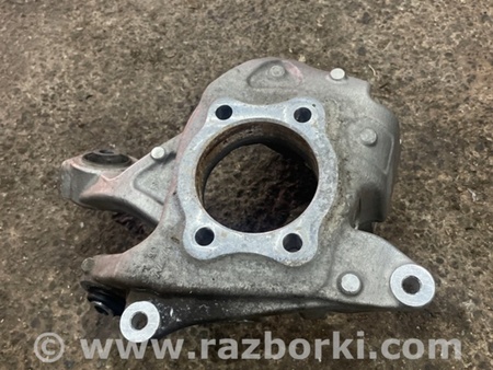 ФОТО Цапфа для Subaru Outback VI BT (2019-) Київ