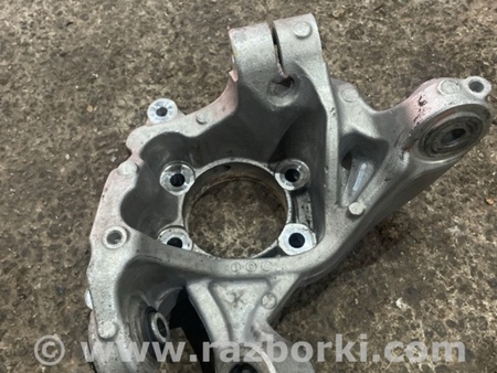 ФОТО Цапфа для Subaru Outback VI BT (2019-) Київ