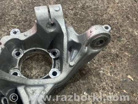 ФОТО Цапфа для Subaru Outback VI BT (2019-) Київ