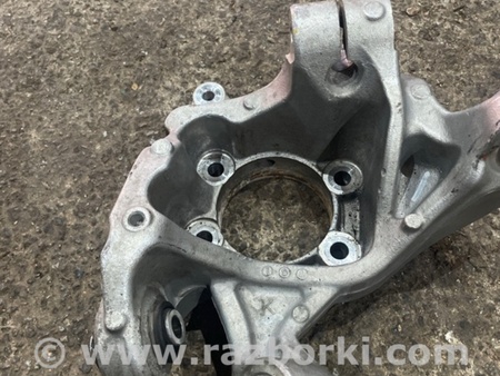 ФОТО Цапфа для Subaru Outback VI BT (2019-) Київ